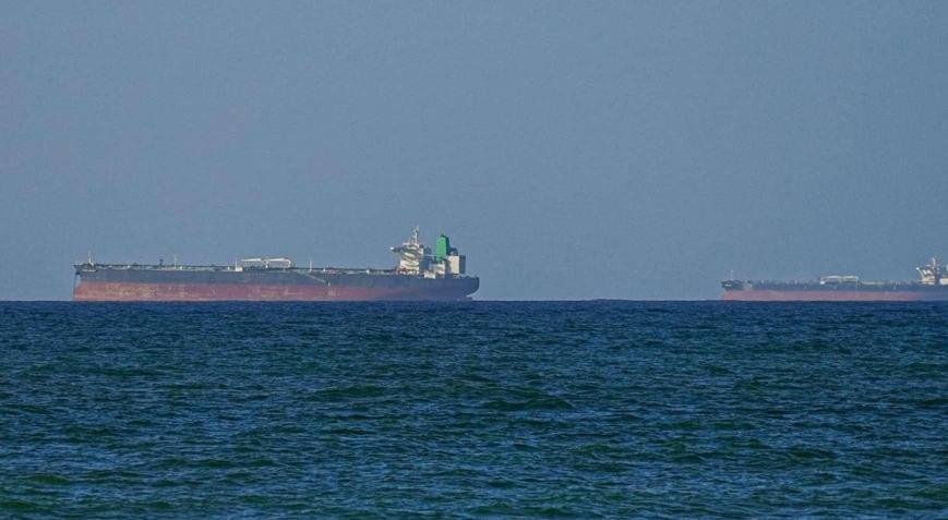 CENTCOMdan abluka açıklaması 37 gemi geri gönderildi