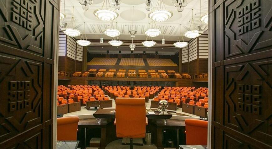 Türk demokrasi tarihinin kara lekesi 27 Nisanın üzerinden 19 yıl geçti
