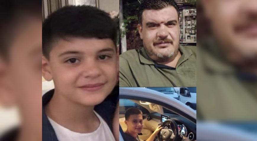 Yürek yakan olay Bir aile yok oldu: Baba ve 2 oğlu kazada hayatını kaybetti