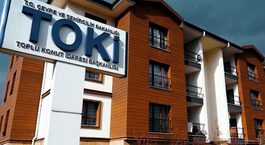 Son dakika: TOKİ İstanbul kura çekiminde ikinci gün heyecanı Nefesler tutuldu