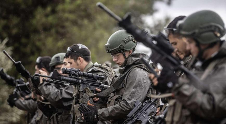 İsrail askerleri arasında intihar artıyor Yılbaşından bu yana 10 asker ve iki polis intihar etti