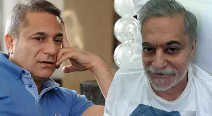 Mehmet Ali Erbil’den çarpıcı itiraflar Yaşadığı üç travmasını anlattı