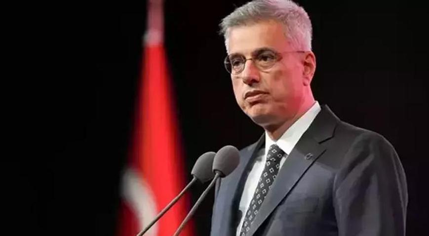 Bakan Memişoğlundan organ bağışı paylaşımı 6 ay önce hayata geçirildi: 105 bin dijital vasiyet