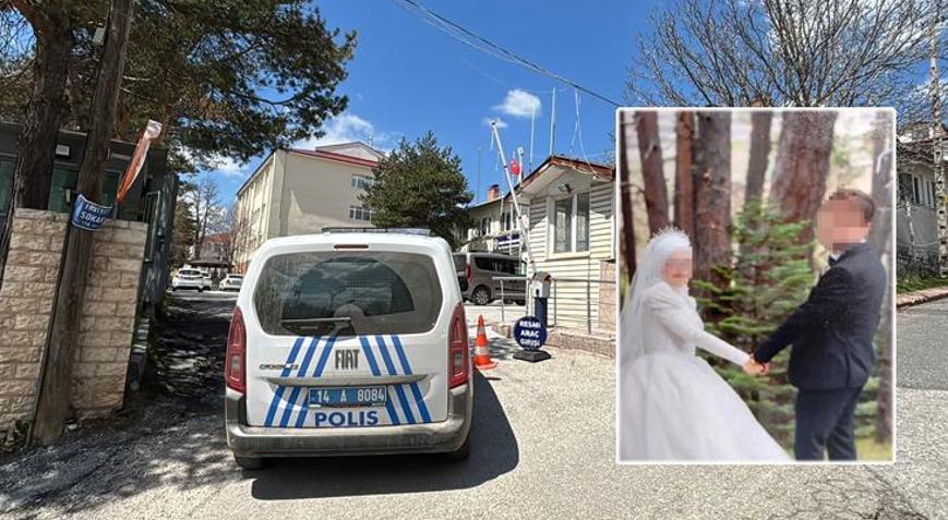 Boluda 2 aylık kızını öldürdüğü iddia edilen anne hakkında karar