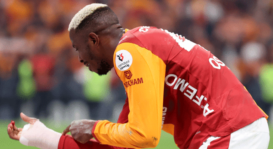 Açılışı Crabbe yaptı