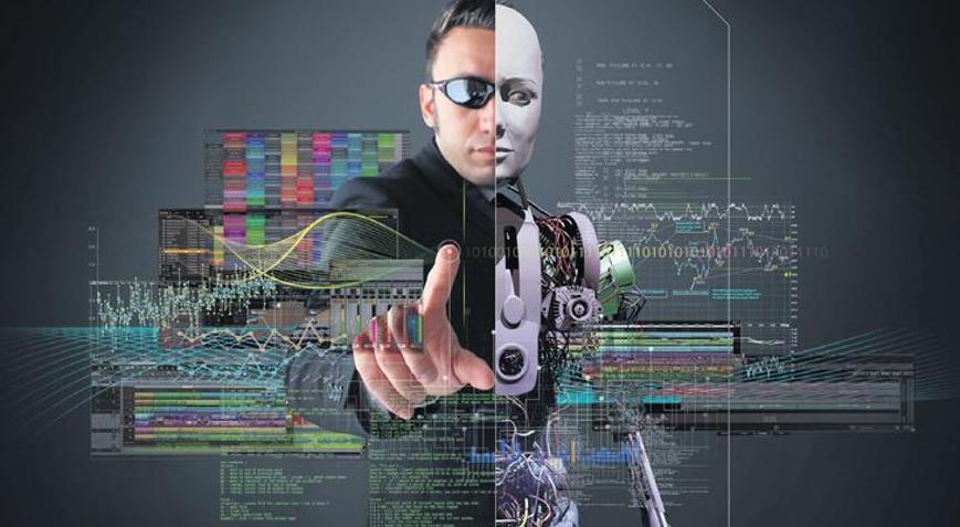 CIA’de yapay zekâ devrede