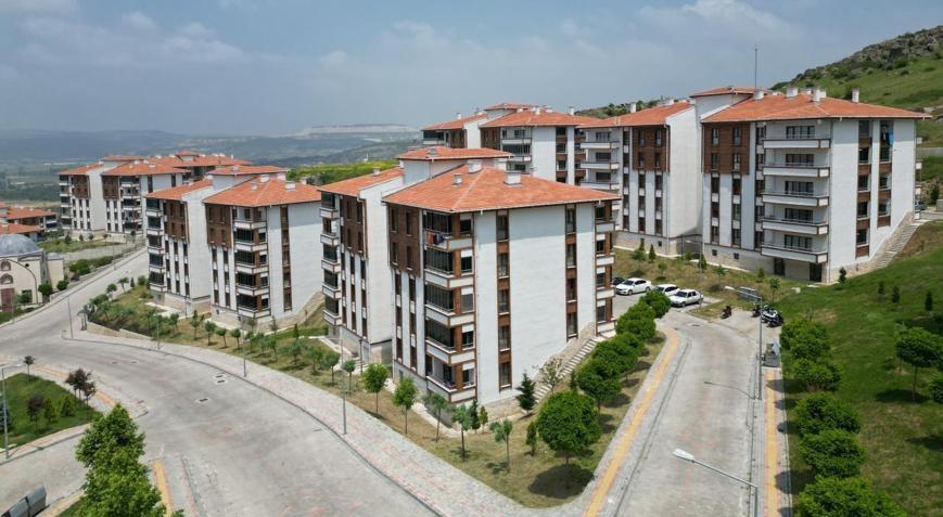 Son dakika... TOKİden İstanbulda kiralık konut hazırlığı: Piyasanın yarısına ev geliyor