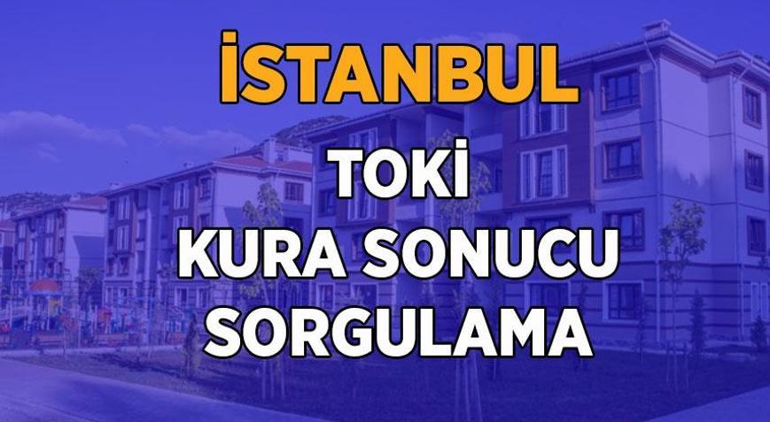 TOKİ İSTANBUL KURA SONUÇLARI İSİM LİSTESİ SORGULAMA: İstanbul TOKİ kura çekimi bitti mi, kura devam ediyor mu 27 Nisan Pazartesi 3. gün TOKİ kurası