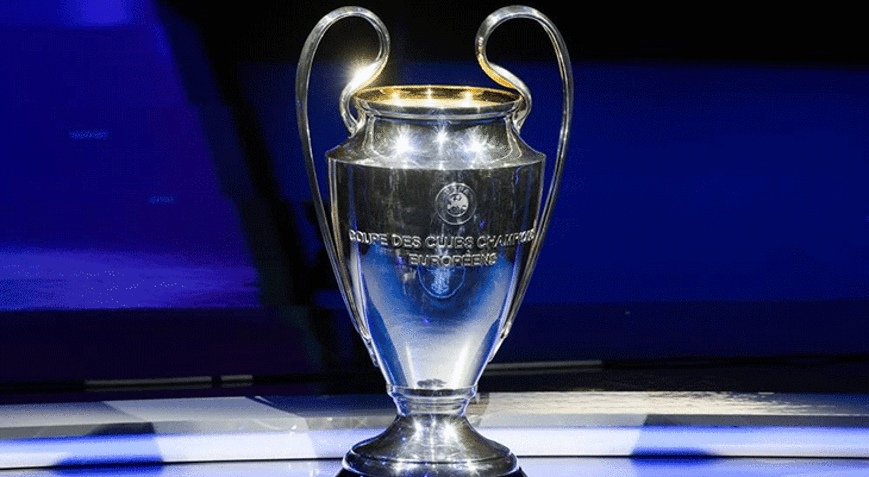 UEFA Şampiyonlar Liginde yarı final heyecanı başlıyor