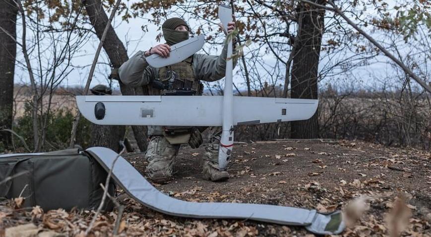 Küresel askeri harcamalar 2,9 trilyon dolarla rekor tazeledi