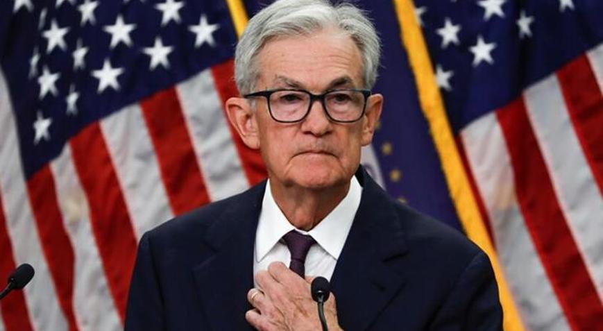 Powell görev süresi dolmadan önceki son toplantısına hazırlanıyor