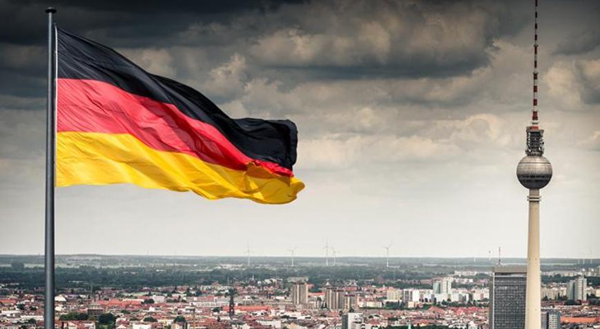 Almanyada tüketici güveni geriledi