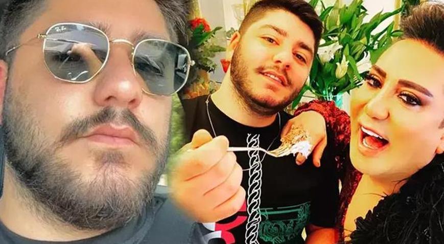 Murat Övüç oğlu ve gelini ile bağlarını kopardı: Siz ne hakla benim servetimi yiyorsunuz
