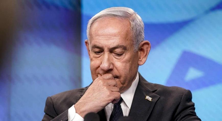 Netanyahu’nun kanseri 2 ay sır gibi saklandı İsrail basını sebebini yazdı