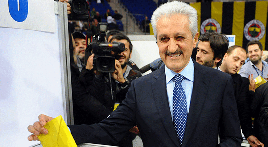 Fenerbahçede Mehmet Ali Aydınlar için başkan adaylığı iddiası