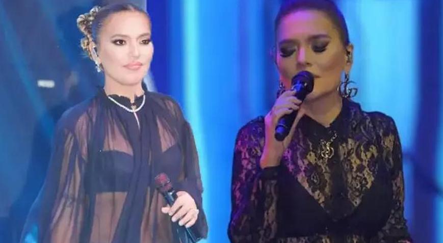 Demet Akalın’ın acı günü: Ne elim ne dilim varmıyor