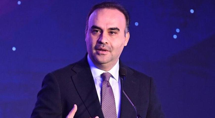 Bakan Kacır: Yabancı yatırımcılar uzaktan şirket kurabilecek