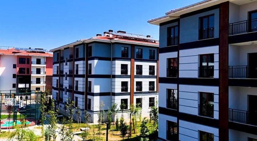 Son dakika: TOKİ İstanbul kuraları sonuçlandı