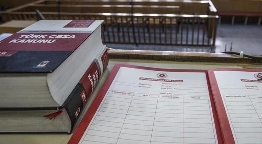 İmamoğlu çıkar amaçlı suç örgütü davasının 27. duruşması tamamlandı