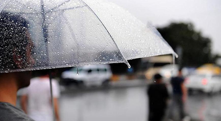 SON DAKİKA Hafta sonu plan yapanlar dikkat Meteoroloji yeni harita paylaştı: Yurdun büyük bir kesiminde etkili olacak