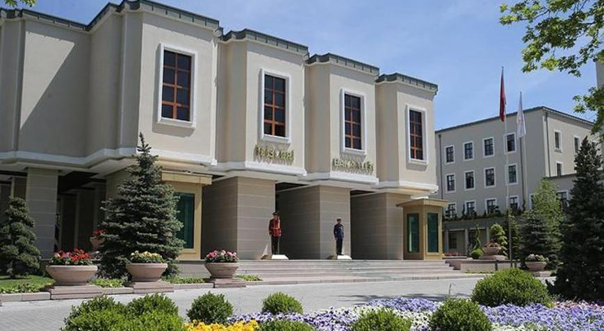 İçişleri Bakanlığından Ayaş Kaymakamı Muharrem Eligül hakkında soruşturma