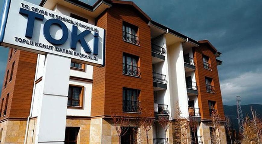 TOKİ BAŞVURU ÜCRETİ İADESİ NASIL ALINIR TOKİ başvuru parası iademi nasıl alırım TOKİ para iadesi ne zaman alınır TOKİde 5 bin TLlik para iadesi yattı mı, nereden sorgulanır