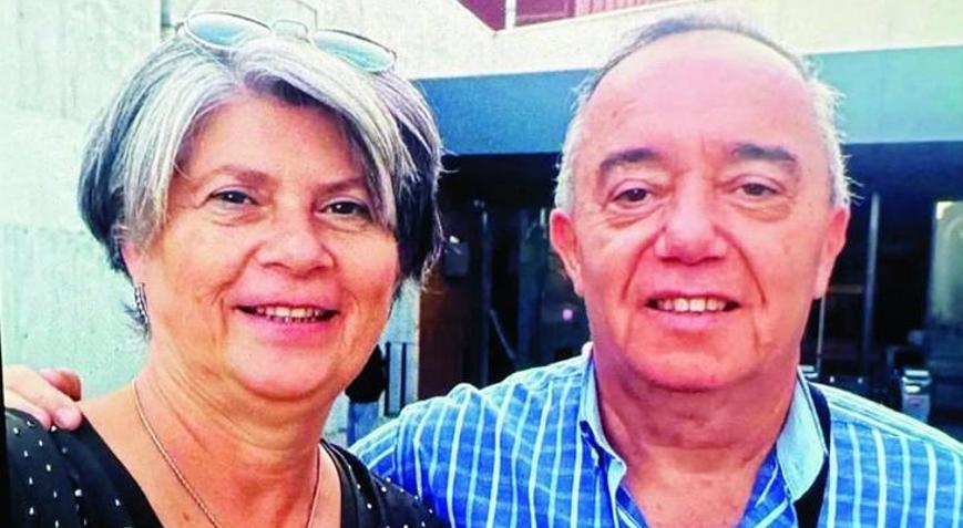 Çanakkalede korkunç olay Emekli öğretmen eşini öldürdükten sonra canına kıydı