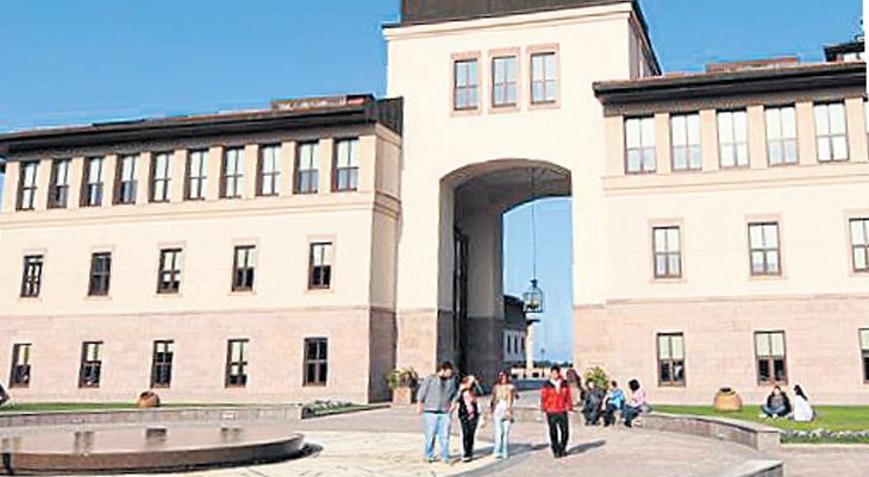 4 Türk üniversitesi ilk 100’de