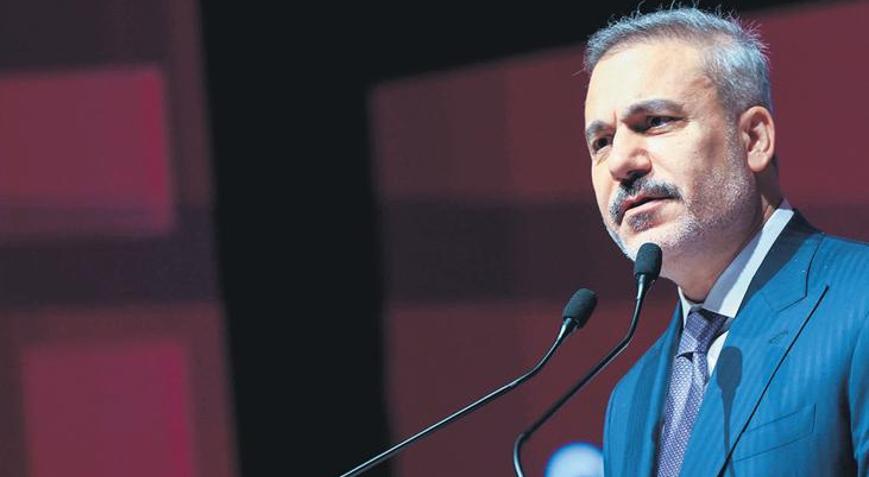 Türkiye, Üç Deniz’de sahneye çıkıyor