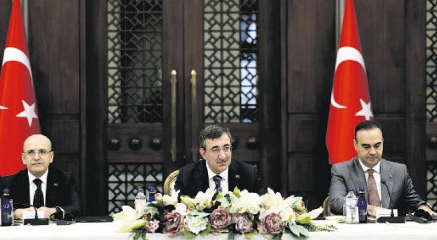 Yatırımcı odaklı, VIP sistem geliyor