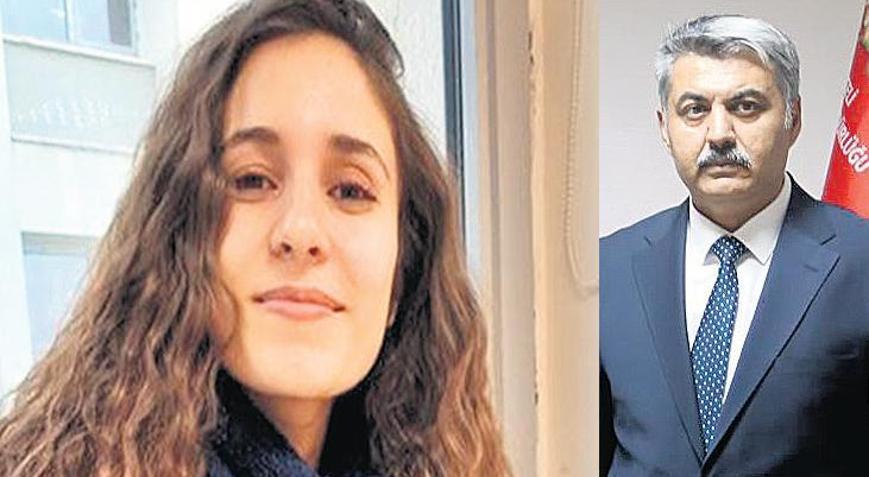 Gülistan Doku cinayet soruşturması Dönemin Emniyet Müdürü 4 saat ifade verdi