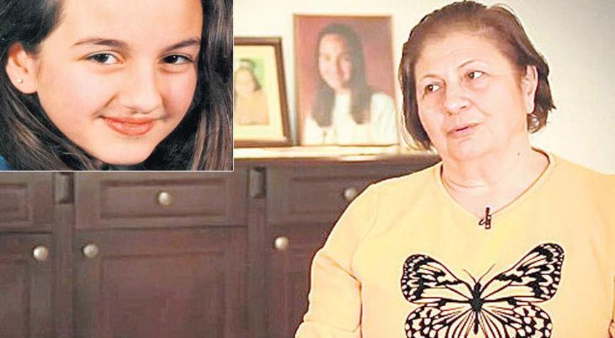 26 yıldır aynı soruyu soruyor: Kızımı kim öldürdü