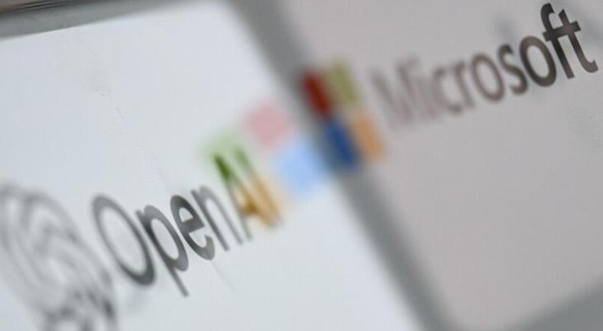 Microsoft ile OpenAI anlaşmalarında revizyona gitti