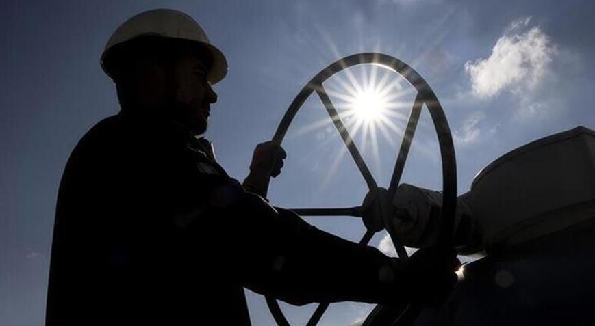 Türkiye enerji piyasası 145 milyar dolarlık büyüklüğe ulaştı