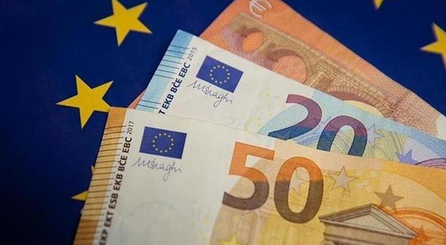 Euro Bölgesinde enflasyon beklentileri yükseldi