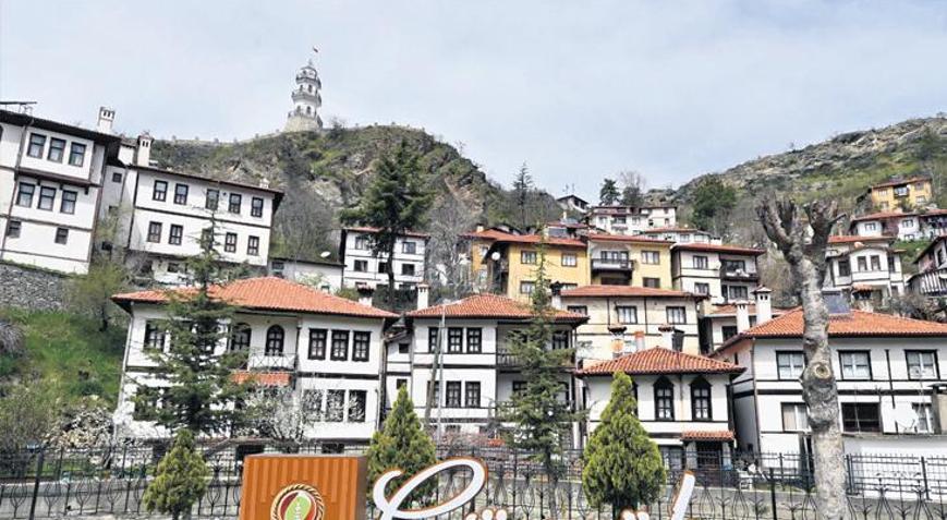 SENTRUM’un yeni hedefi Göynük