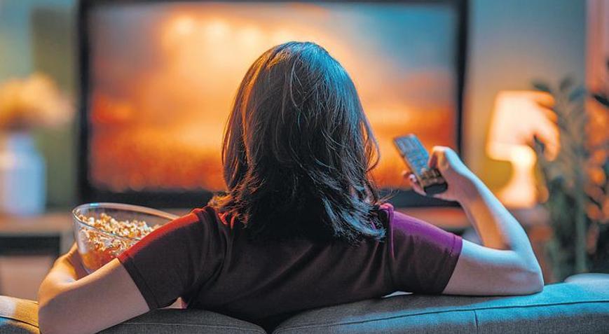 Dizi sektörüne yeni düzen