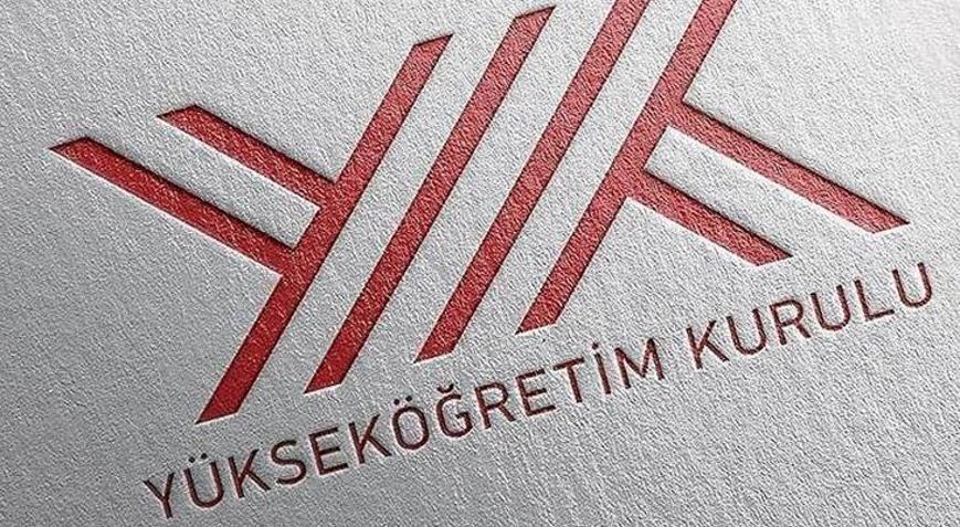 YÖK Üstün Başarı Ödülleri için başvurular başladı