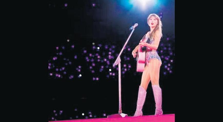 Swift yapay zekâya karşı