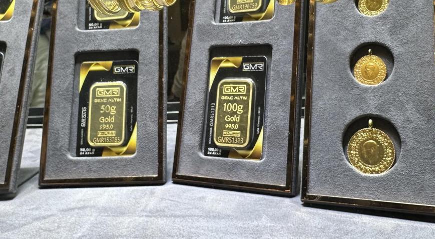 Altın ve dolarda kader günü Yatırımcılar dikkat: Saat 21.00’de belli oluyor