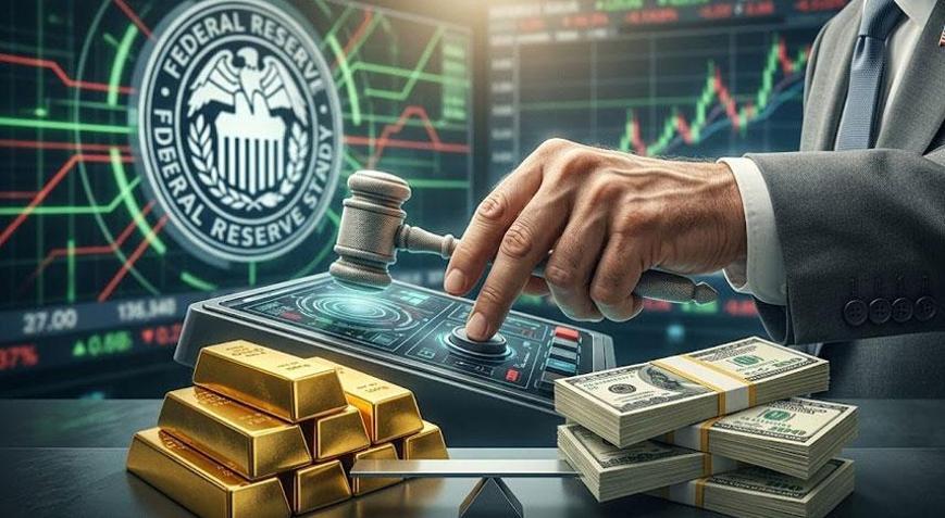 ABD MERKEZ BANKASI FED FAİZ KARARI SON DAKİKA: Nisan ayı FED faiz kararı ne zaman, saat kaçta açıklanacak İşte FED faiz beklentisi