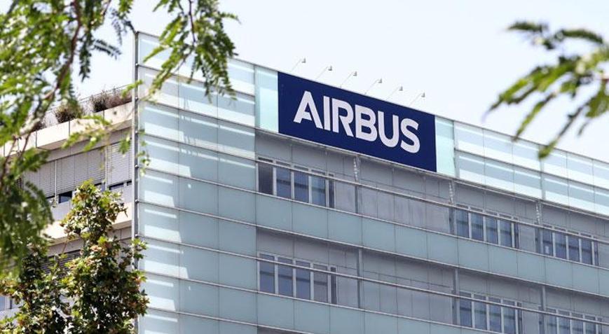 Airbus’ın karı ilk çeyrekte düştü