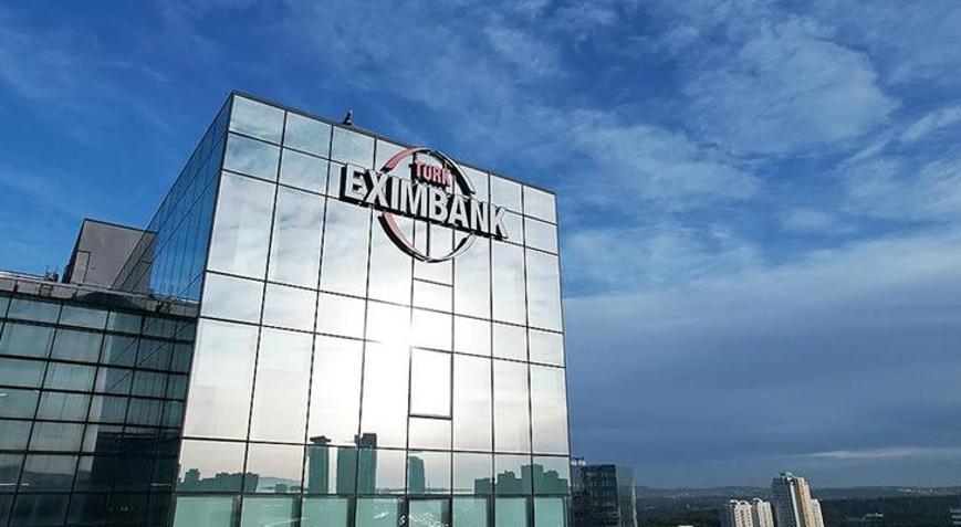 Türk Eximbank CDPden 100 milyon euro kredi sağladı