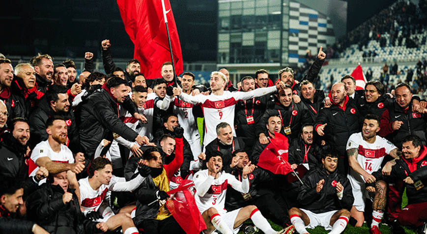 FIFA, Dünya Kupası için para yağdıracak İşte Milli Takımın kasasına giren rakam