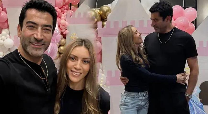 Sinem Kobal ve Kenan İmirzalıoğlunun film gibi tanışma hikayesi Aşkı aradığım bir süreçte değildim