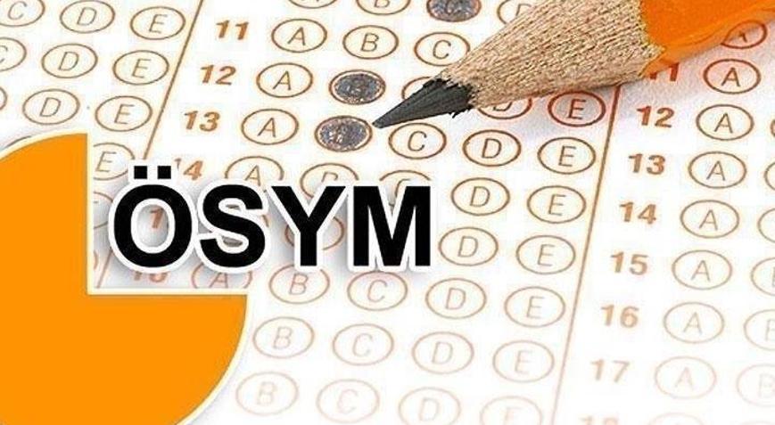 YKS TYT, AYT, YDT NE ZAMAN YKS sınav yerleri ne zaman belli olur sınav tarihi, saati ve süresi