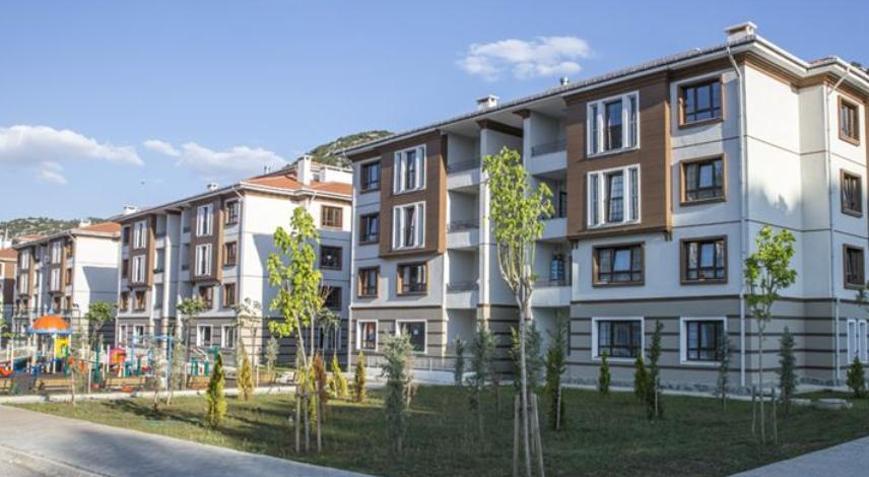 TOKİ KONUT TESLİM TARİHİ NE ZAMAN 500 Bin Sosyal Konut Projesi TOKİ Teslim Tarihi Belli Oldu Mu, Evler Ne Zaman Teslim Edilecek