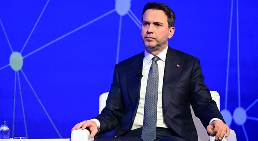 Bakan Bayraktardan maden işçileri açıklaması: Süreci çok hassas bir şekilde yürütüyoruz