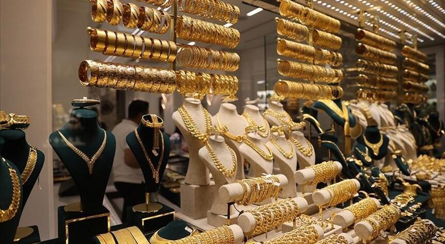 Dünya Altın Konseyi açıkladı: Türkiye altına hücum etti