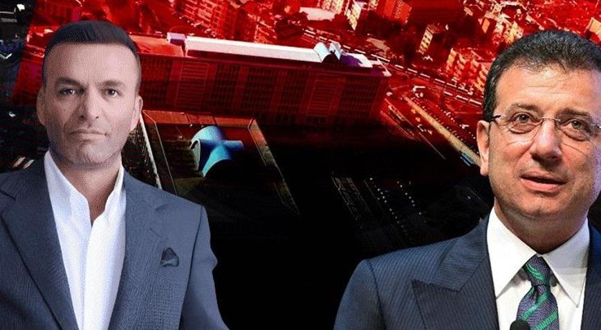 İmamoğlu çıkar amaçlı suç örgütü davasında 29’uncu duruşma Küfür iddiası: Tansiyon yükseldi